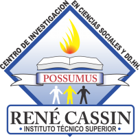 Centro de Investigacion Rene Cassin